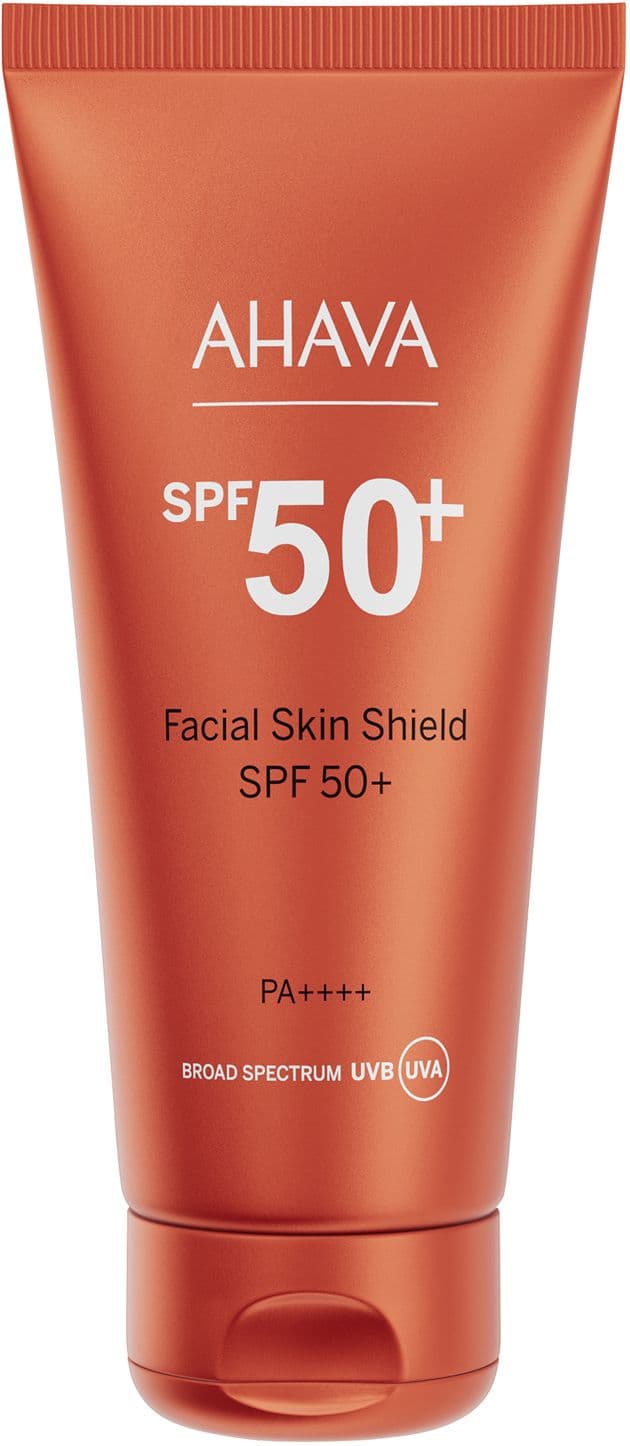 AHAVA Facial Skin Shield SPF 50+++