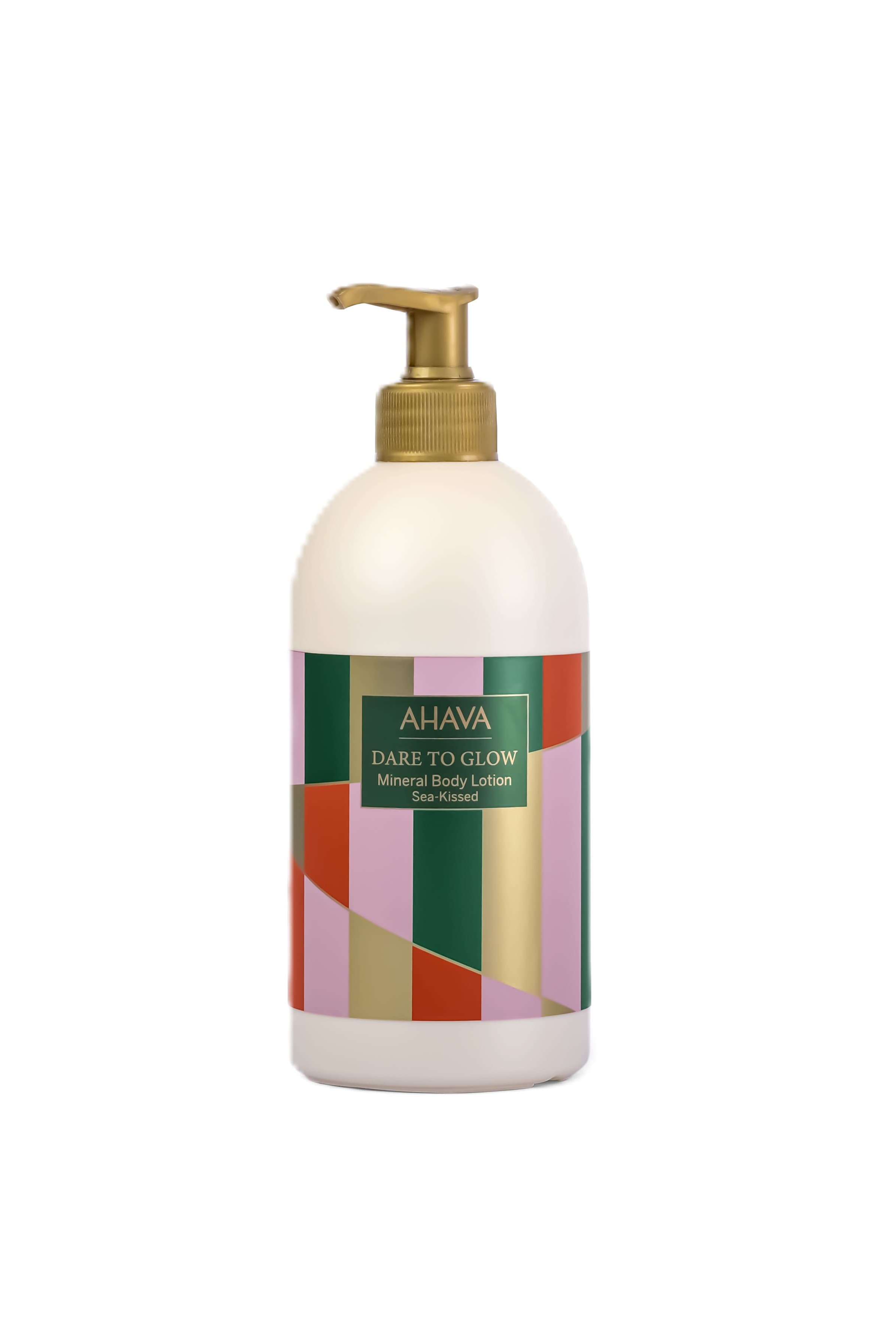 AHAVA Mineral Bodylotion Sea Kissed