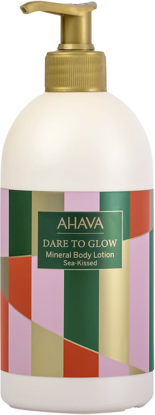AHAVA Bodylotion Sea Kissed