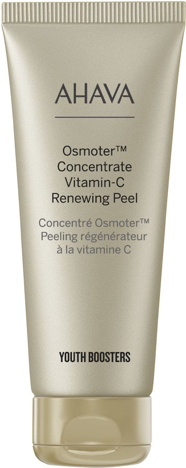 AHAVA YOUTH BOOSTERS Osmoter™ Concentrate Vitamin-C Renewing Peel