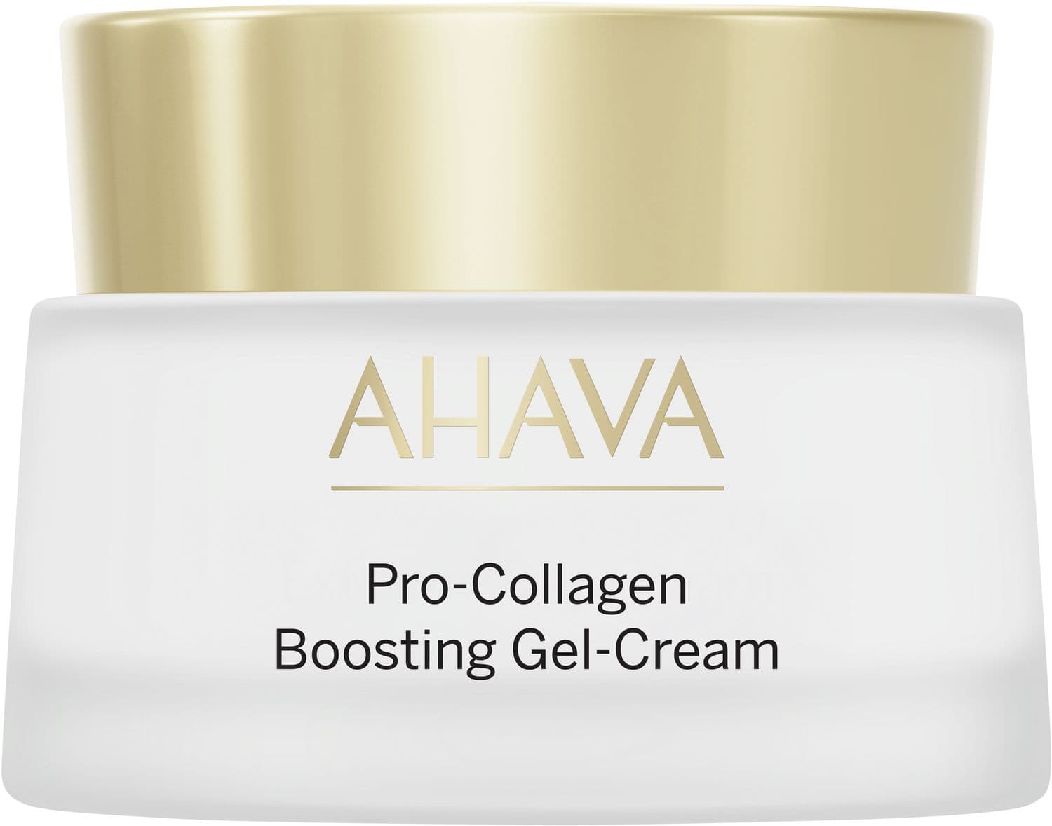 AHAVA FIRMING Pro-Collagen Boosting Gel-Cream