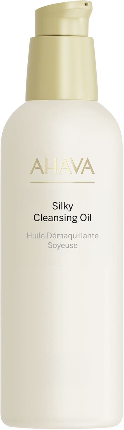 AHAVA CLEANSE Silky Cleansing Oil