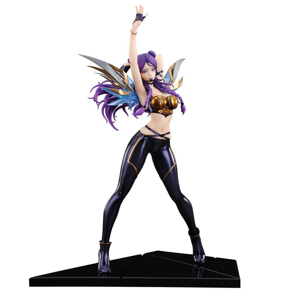 APEX League of Legends Kai’Sa K/DA 1/7 PVC-Statue 31 cm