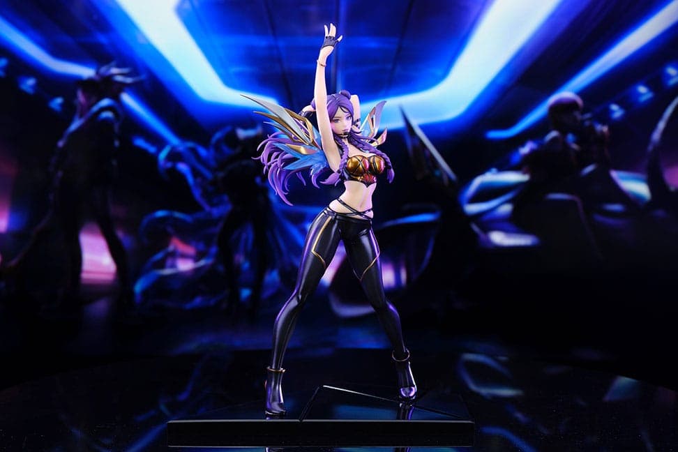 APEX League of Legends Kai’Sa K/DA 1/7 PVC-Statue 31 cm