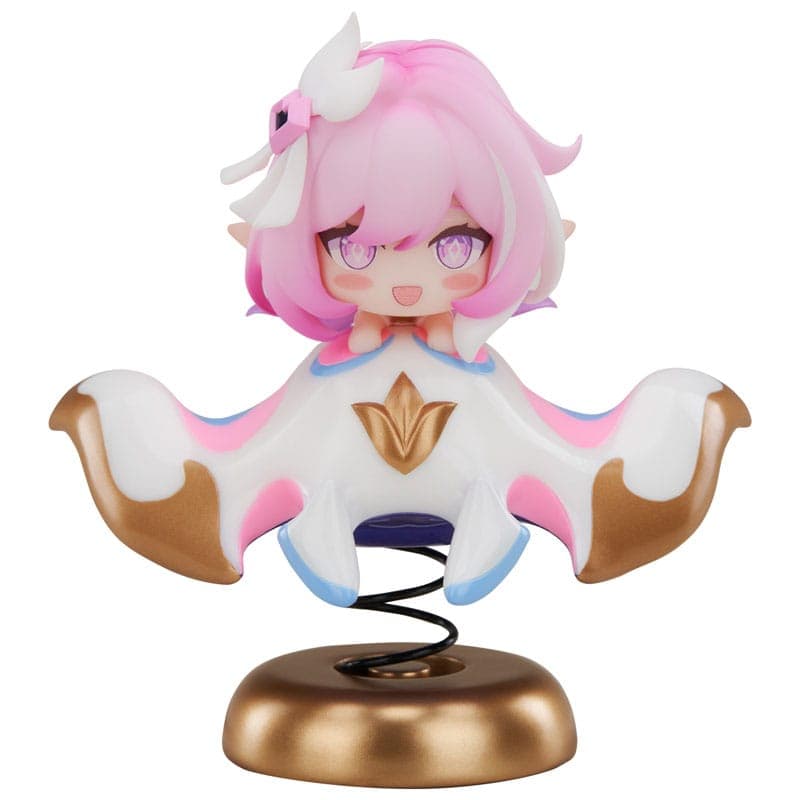 APEX Honkai Impact 3rd Happy Shake Elysia Herrscher of Human: Ego Sammelfigur 8,2 cm