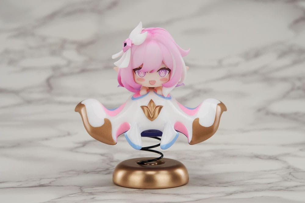 APEX Honkai Impact 3rd Happy Shake Elysia Herrscher of Human: Ego Sammelfigur 8,2 cm