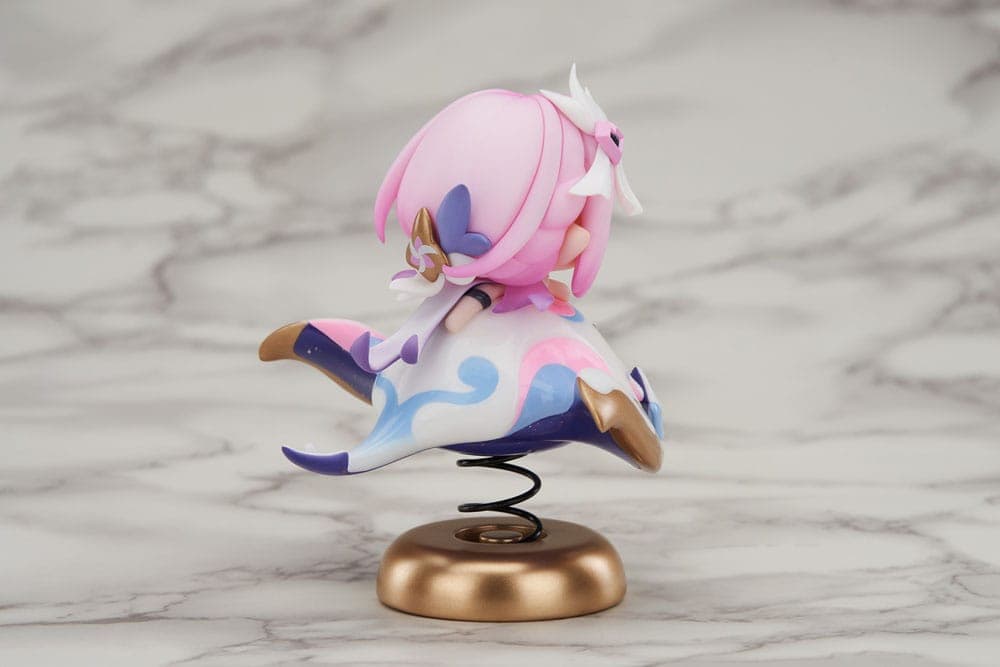 APEX Honkai Impact 3rd Happy Shake Elysia Herrscher of Human: Ego Sammelfigur 8,2 cm