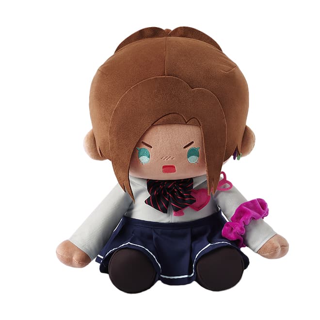 AAHS Seated Plush HYUNA Alien Stage AAHS Plüsch