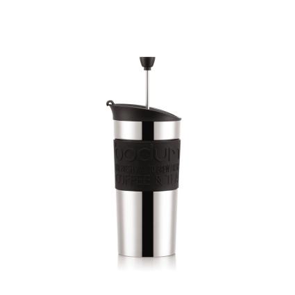 bodum Kaffeebereiter Travel Press Set 0,35l