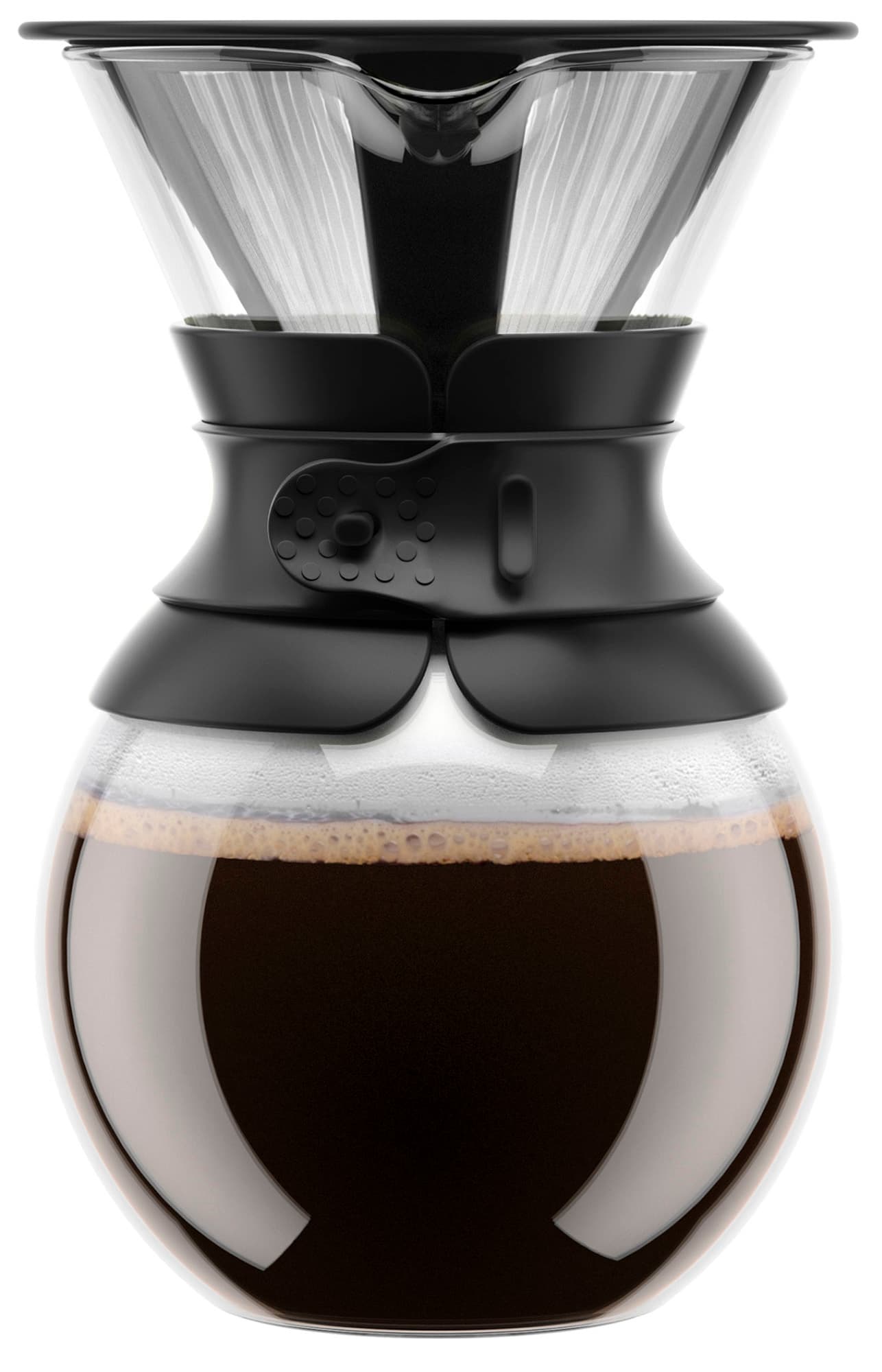 bodum Kaffeebereiter Pour Over 1 l