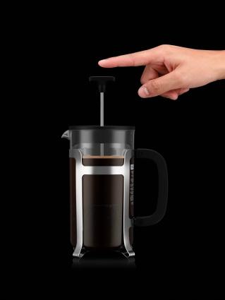Produktbild bodum Chambord Set 2 von 5