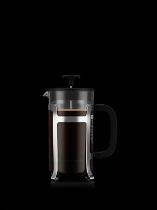 Produktbild bodum Chambord Set 3 von 5