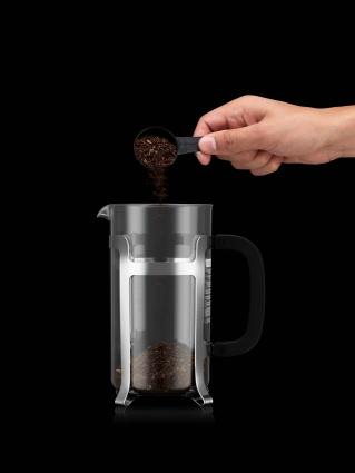 Produktbild bodum Chambord Set 5 von 5