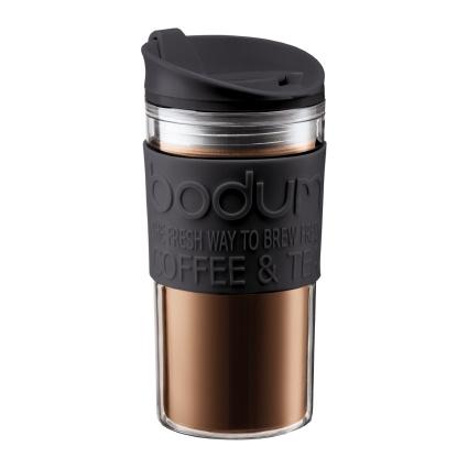 bodum Kaffeebecher Travel Mug 0,35l