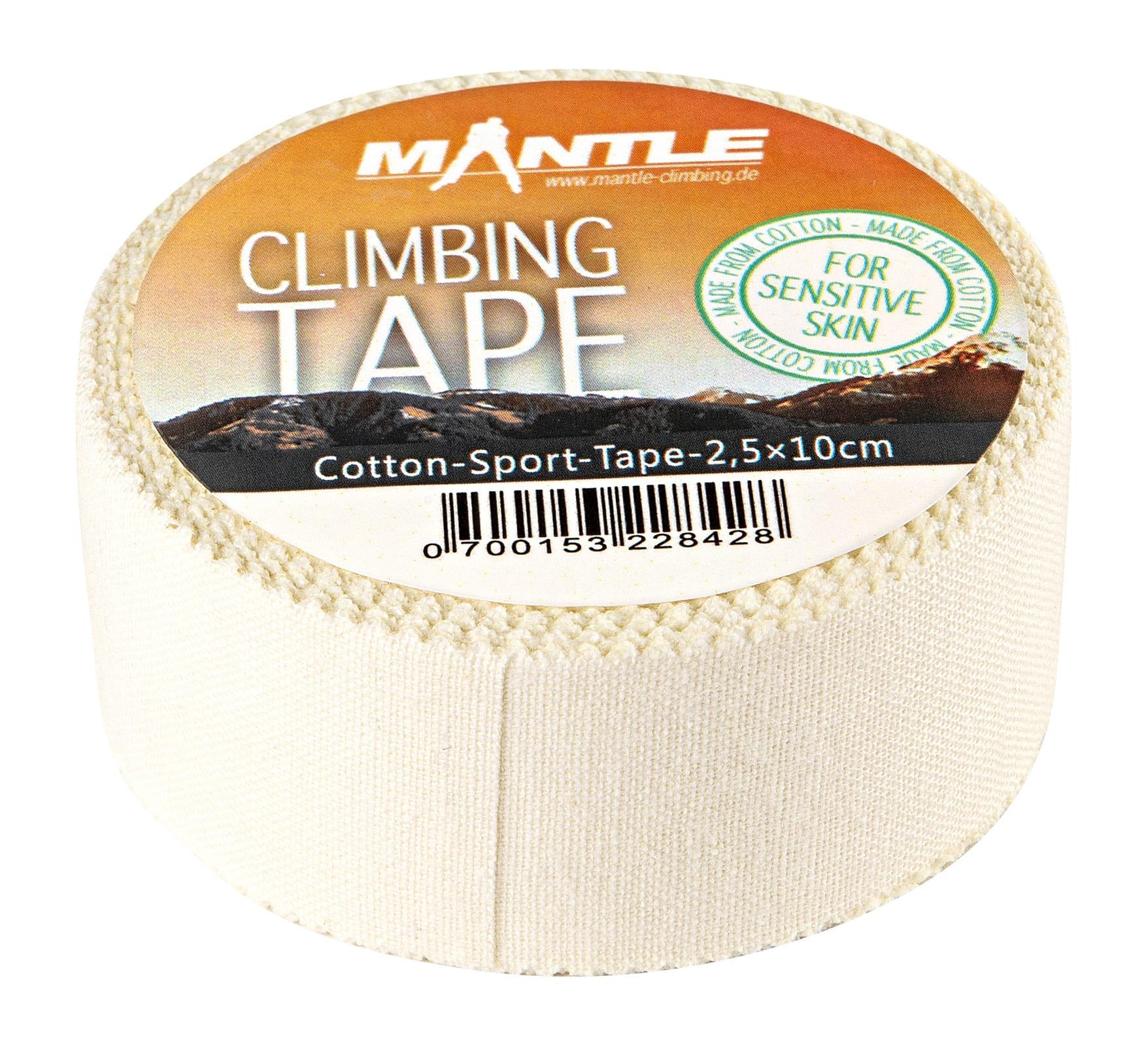 Mantle Sport Tape 2,5x10cm