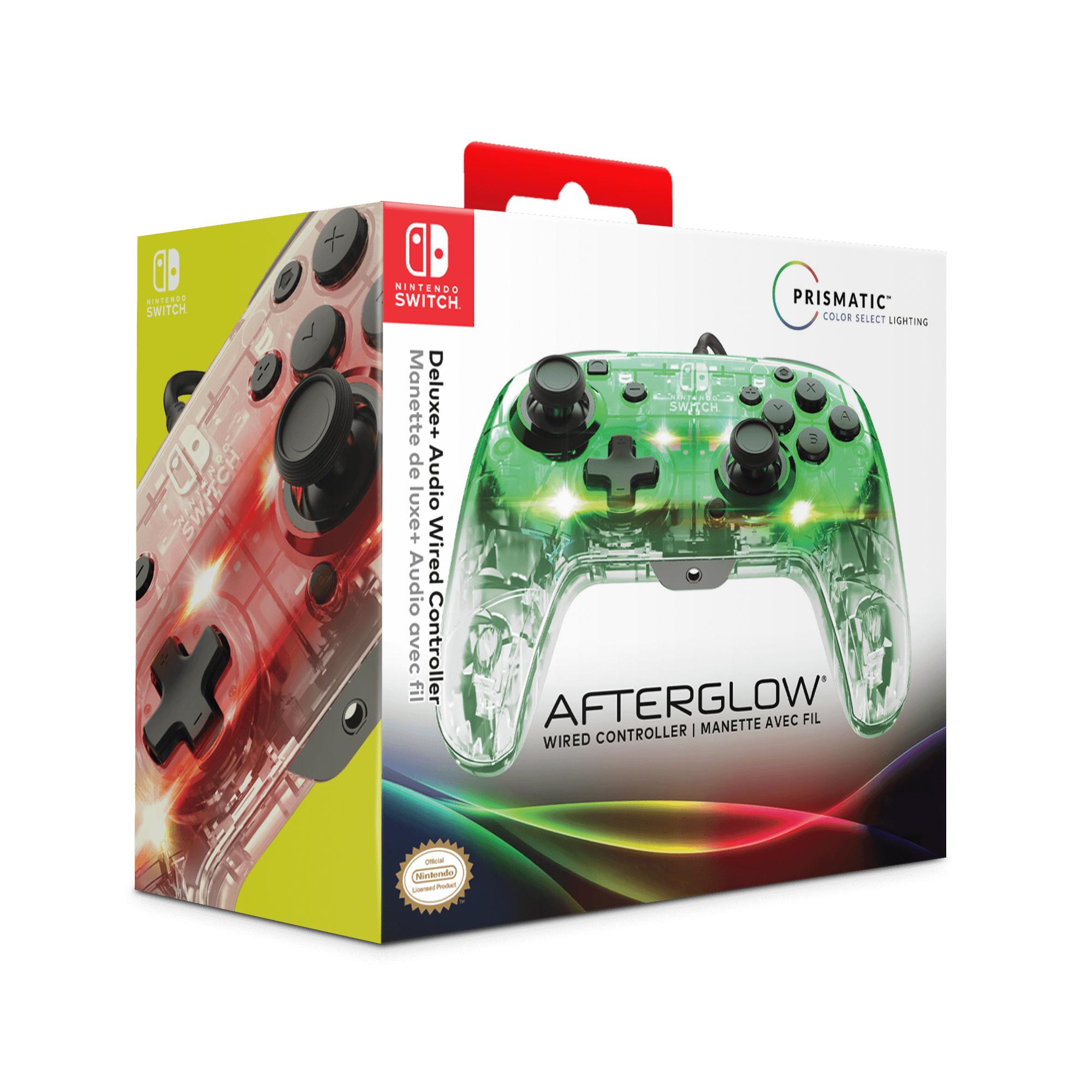 Produktbild PDP Controller Afterglow Switch 2 von 2