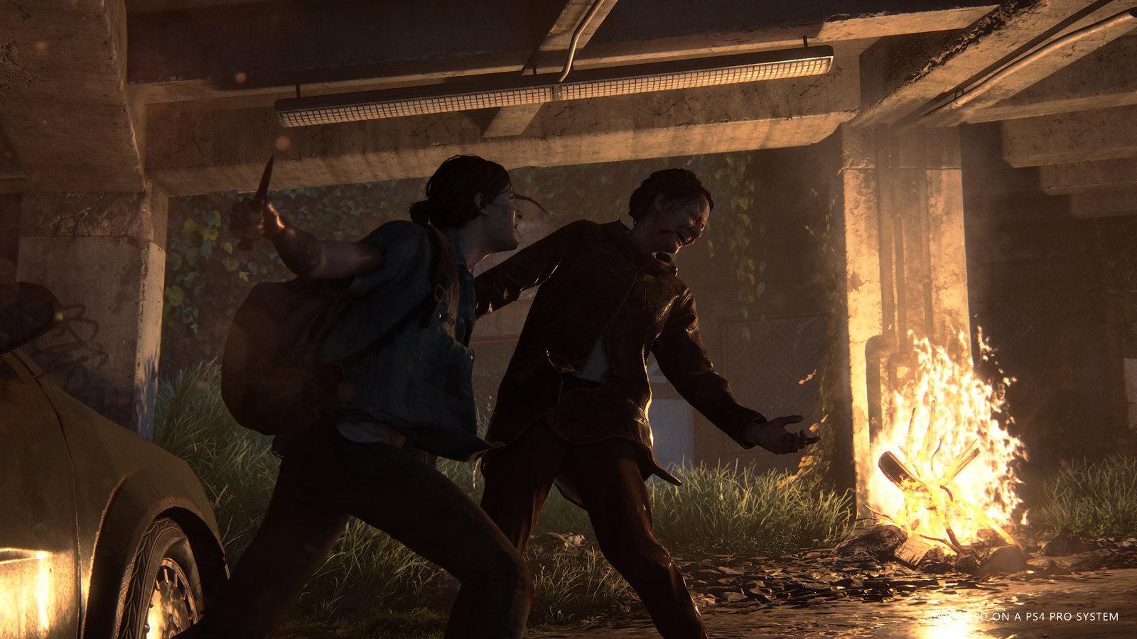 Produktbild The Last of Us - Part II 8 von 12