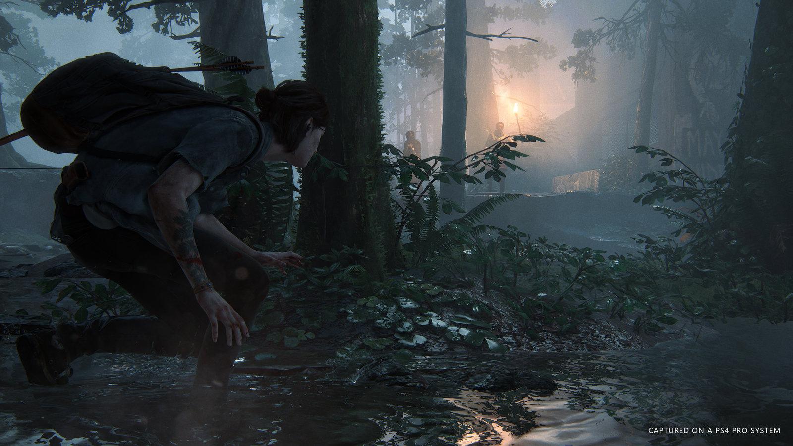 Produktbild The Last of Us - Part II 7 von 12