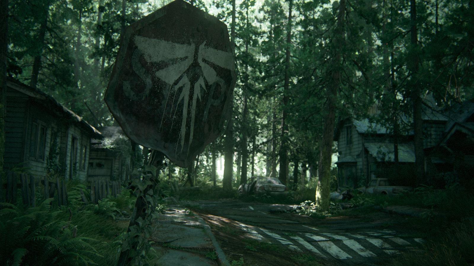 Produktbild The Last of Us - Part II 6 von 12