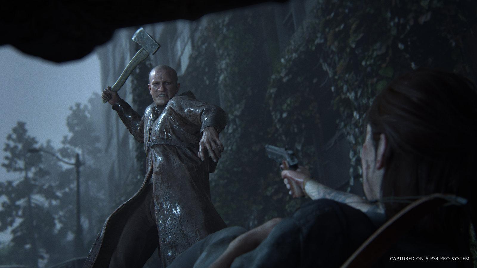 Produktbild The Last of Us - Part II 5 von 12