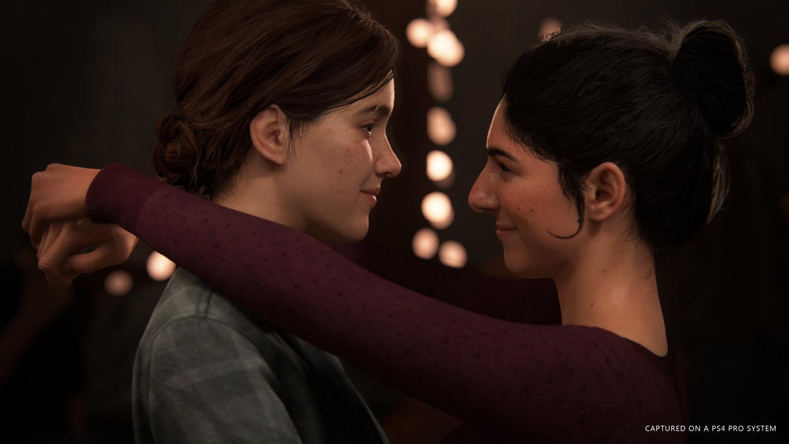 Produktbild The Last of Us - Part II 10 von 12