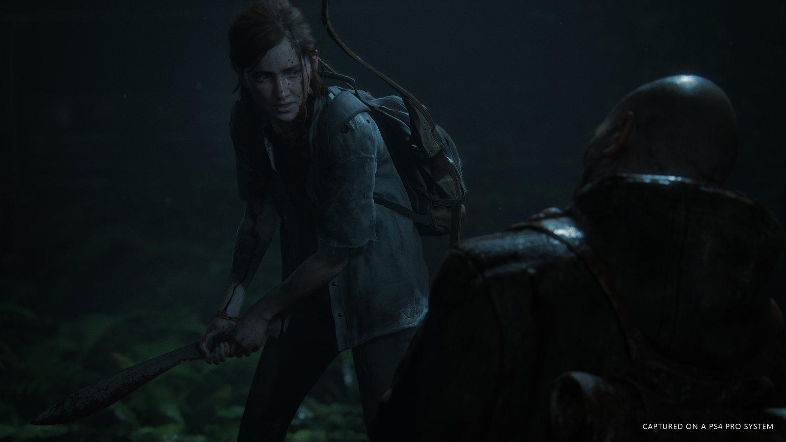 Produktbild The Last of Us - Part II 11 von 12