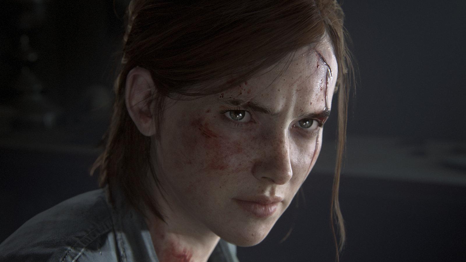 Produktbild The Last of Us - Part II 12 von 12
