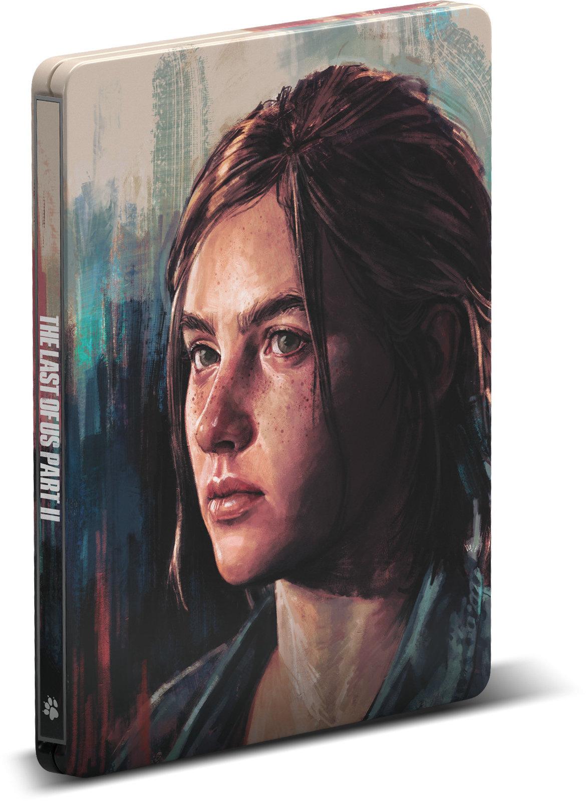 Produktbild The Last of Us - Part II (Special Edition) 4 von 4