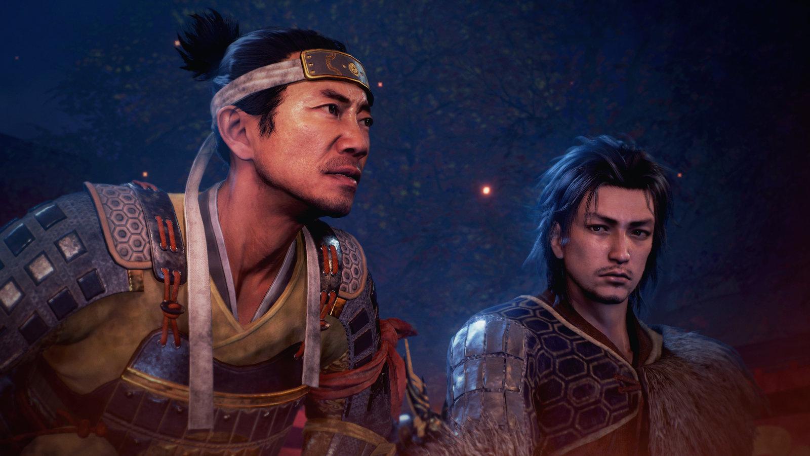 Produktbild Nioh 2 4 von 12