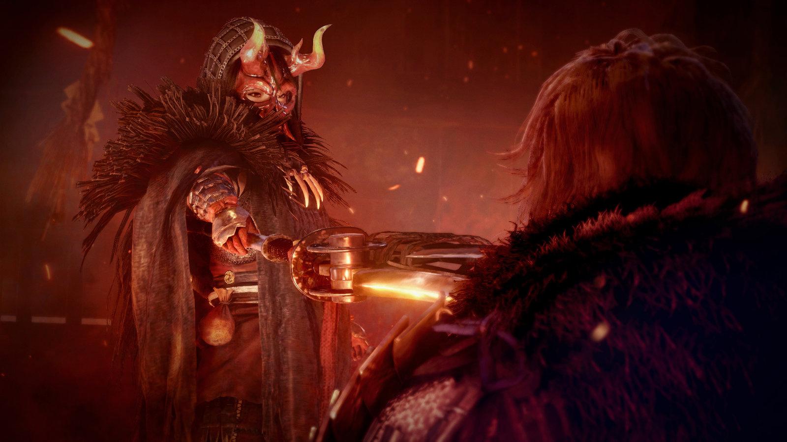 Produktbild Nioh 2 5 von 12