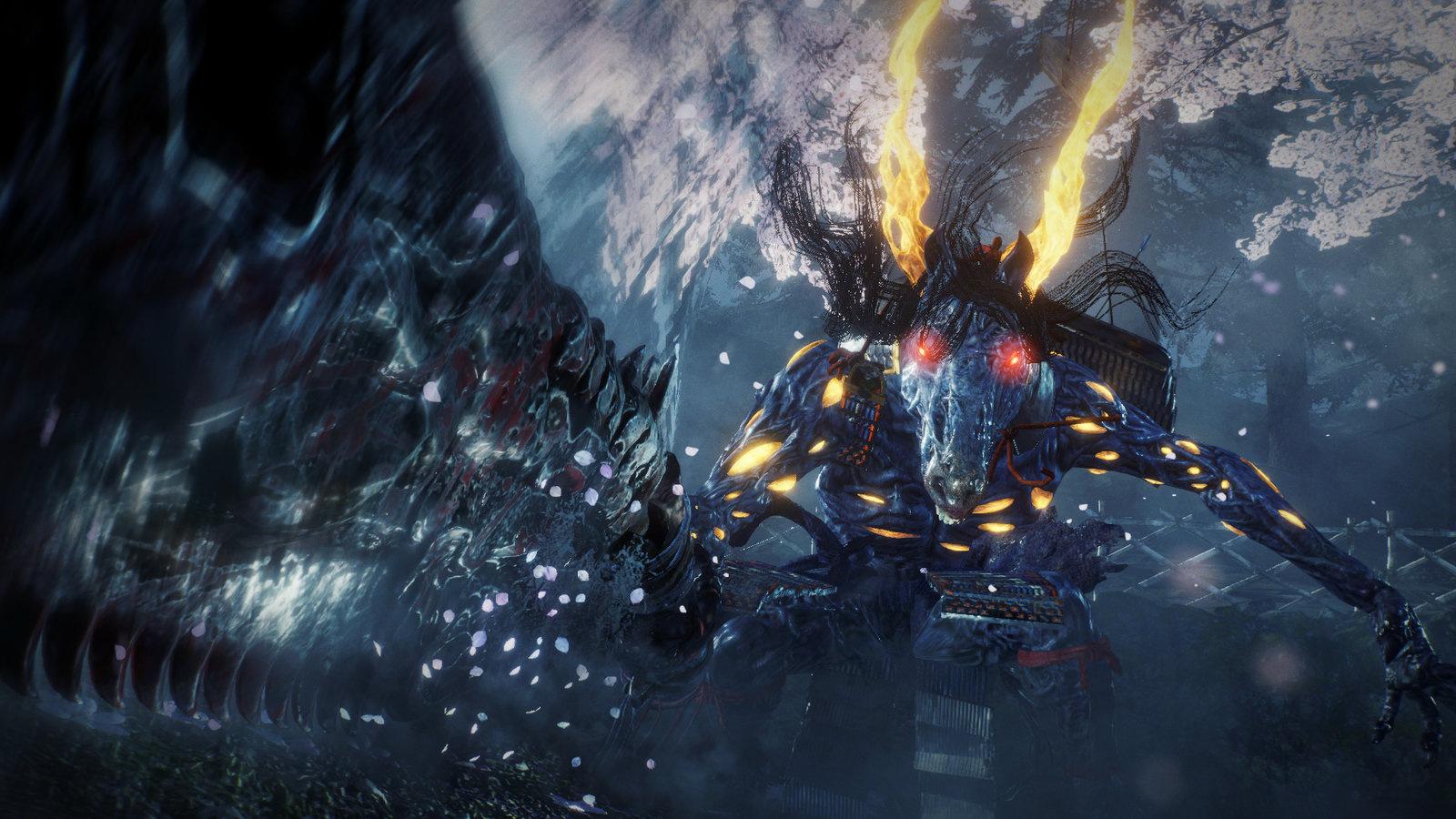 Produktbild Nioh 2 6 von 12