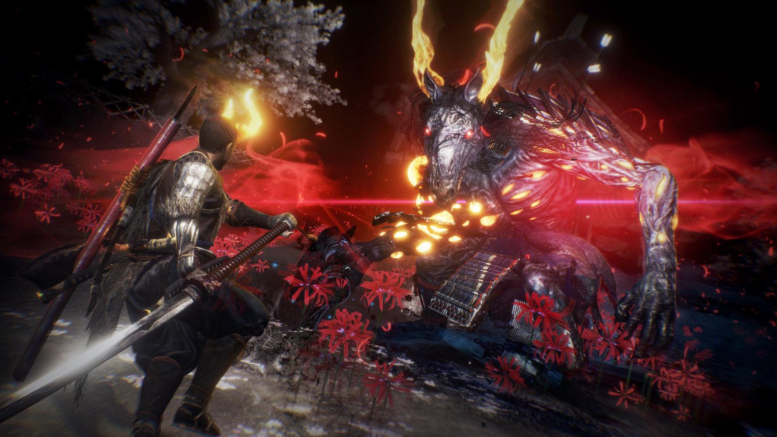 Produktbild Nioh 2 7 von 12