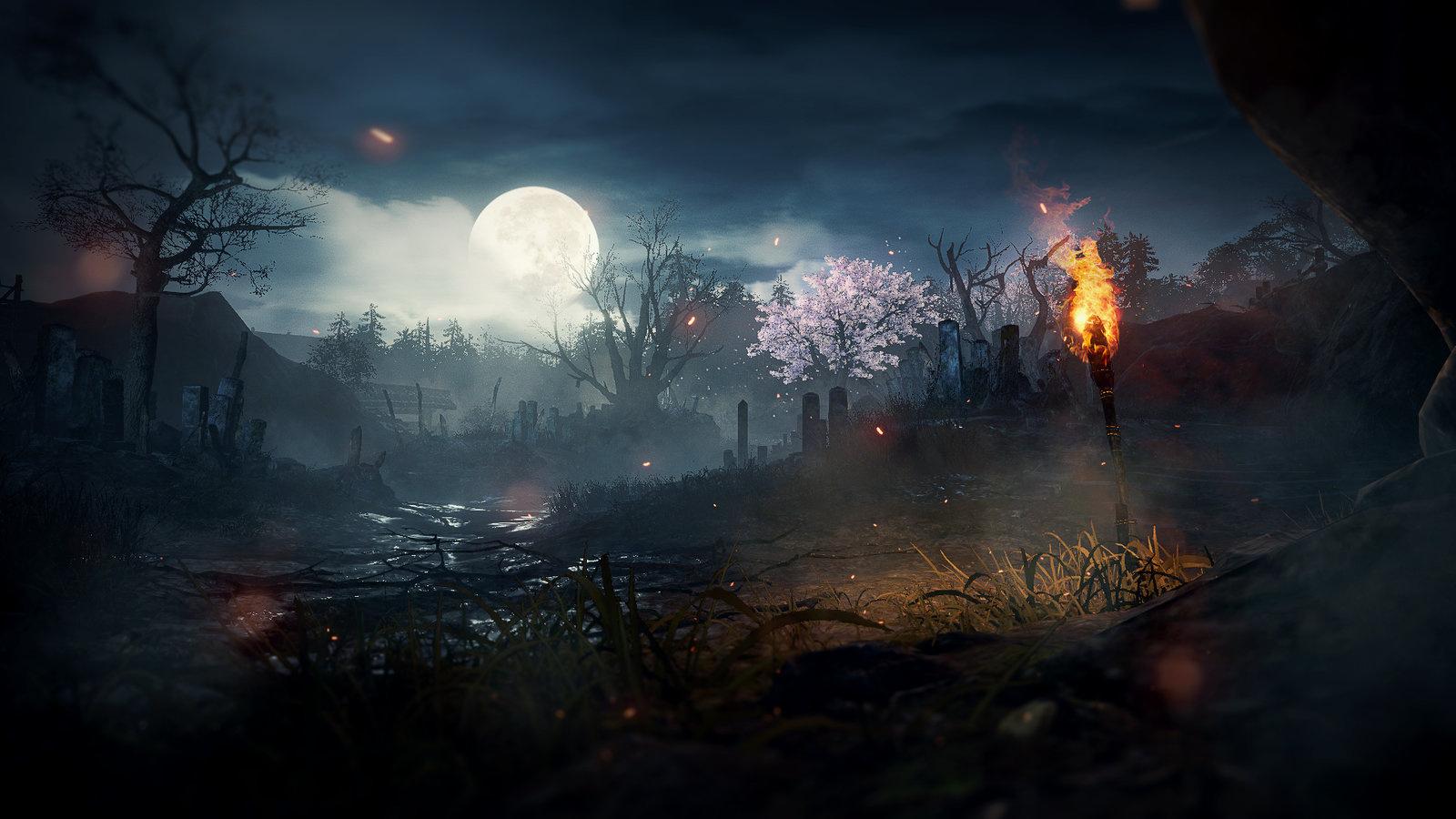 Produktbild Nioh 2 8 von 12