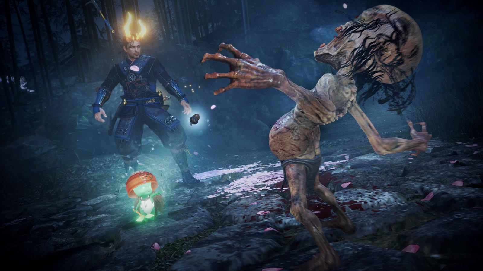 Produktbild Nioh 2 10 von 12
