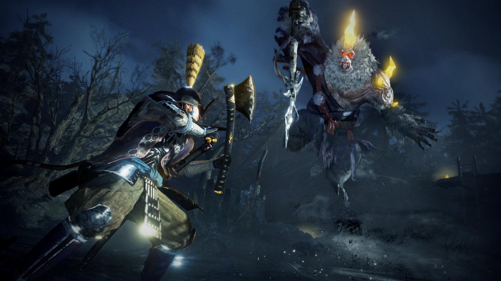 Produktbild Nioh 2 11 von 12