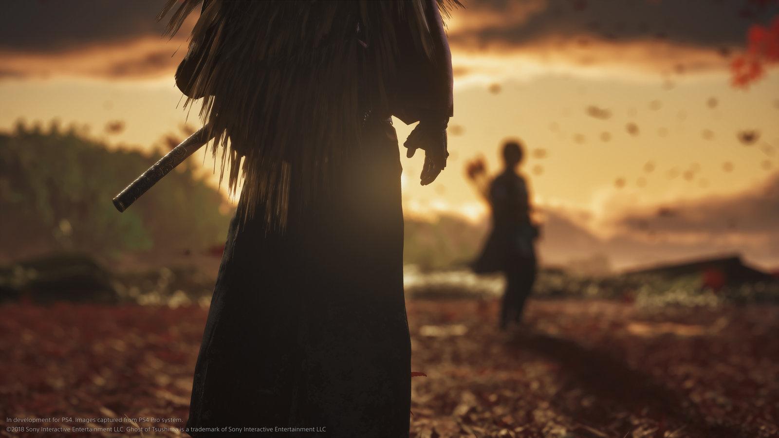 Produktbild Ghost of Tsushima 11 von 11