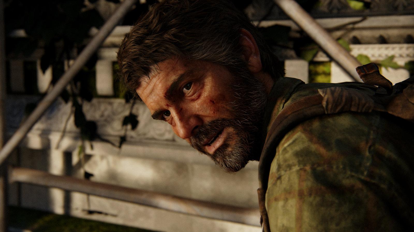 Produktbild The Last of Us - Part I 4 von 12