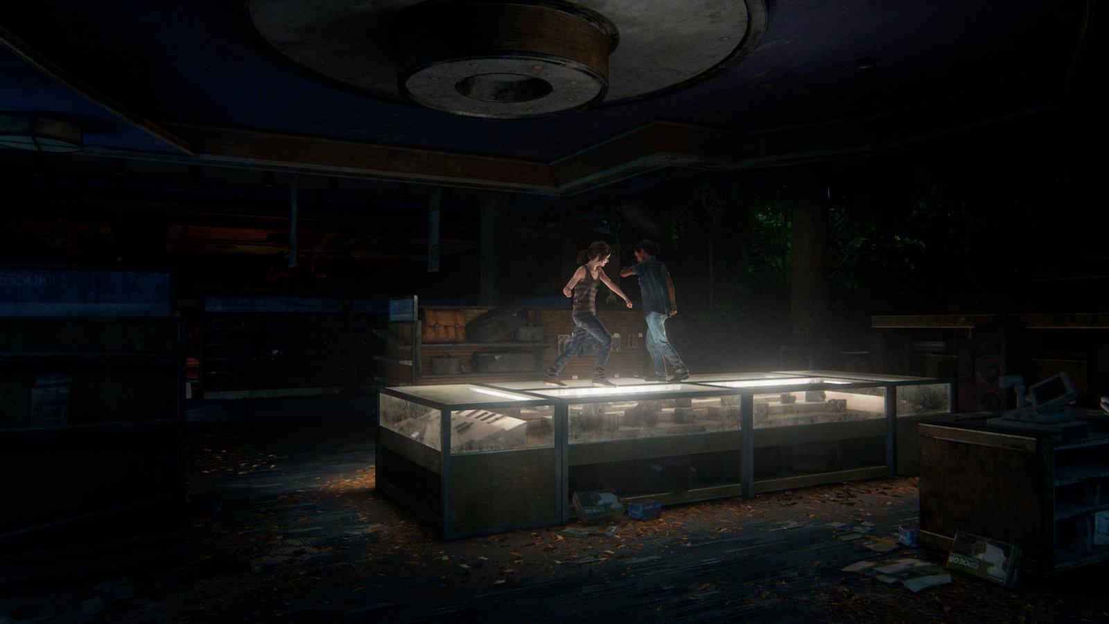 Produktbild The Last of Us - Part I 5 von 12