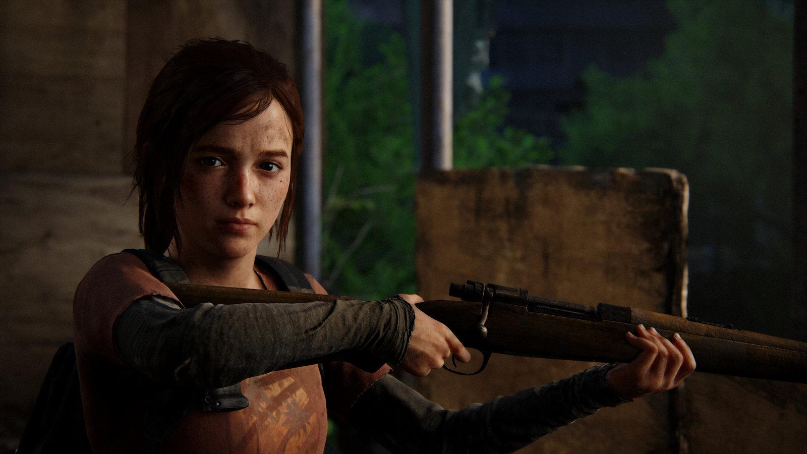Produktbild The Last of Us - Part I 6 von 12