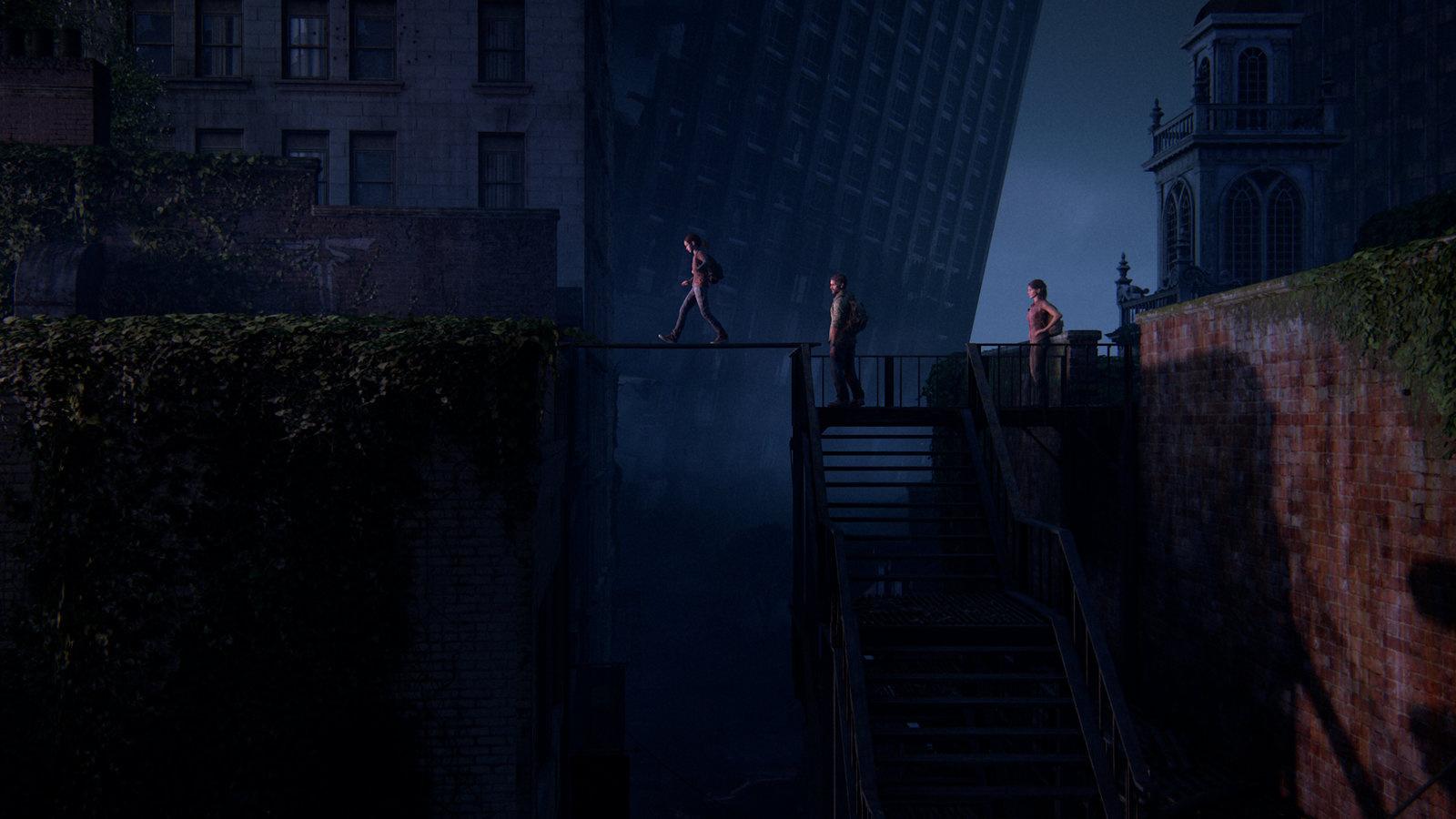 Produktbild The Last of Us - Part I 7 von 12