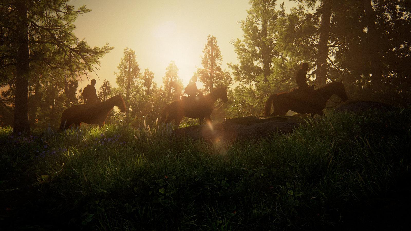 Produktbild The Last of Us - Part I 8 von 12