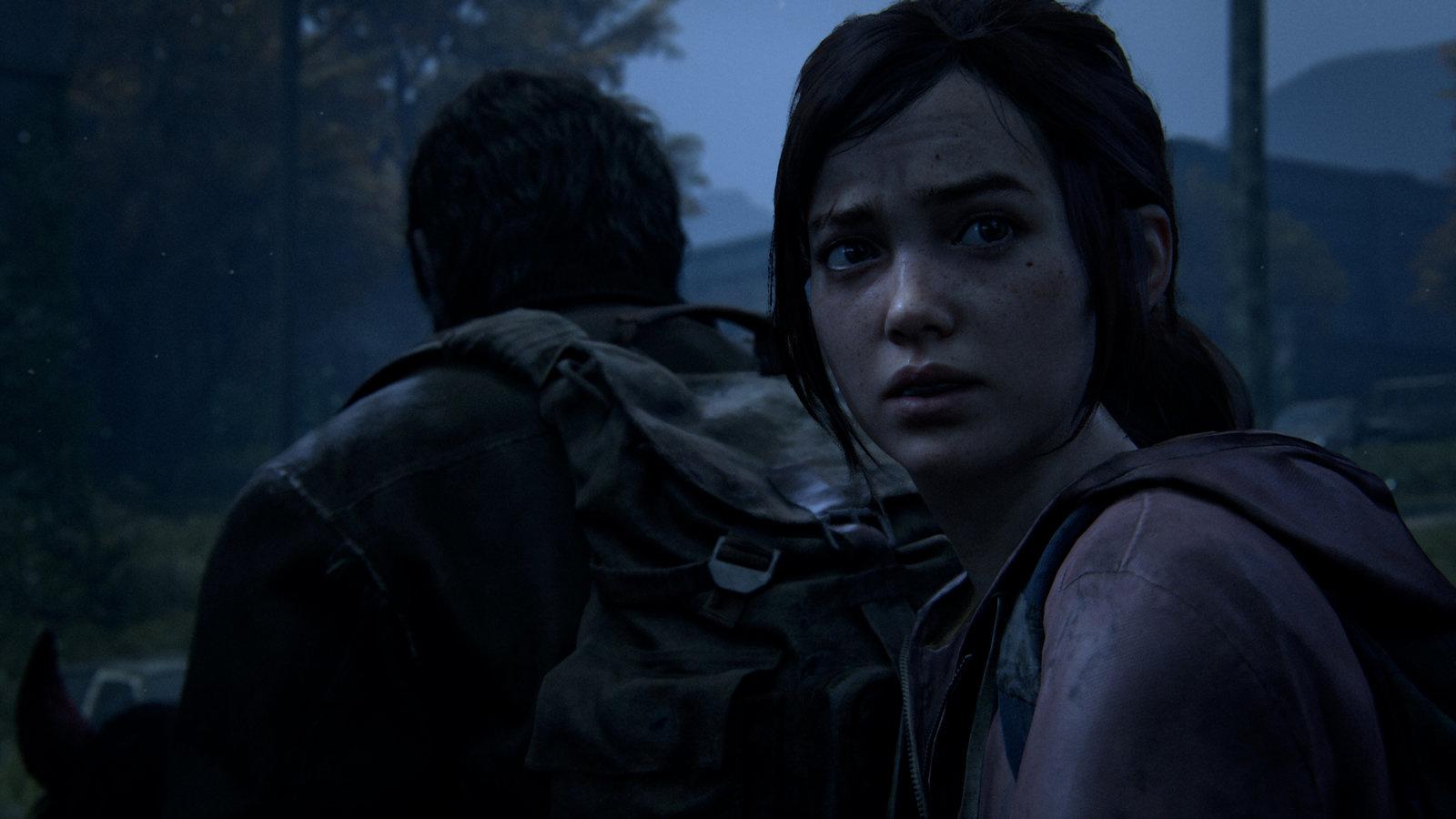 Produktbild The Last of Us - Part I 10 von 12