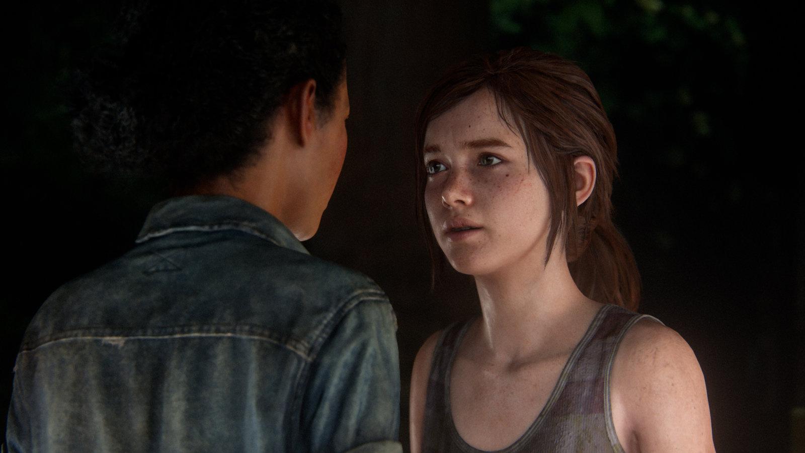 Produktbild The Last of Us - Part I 11 von 12