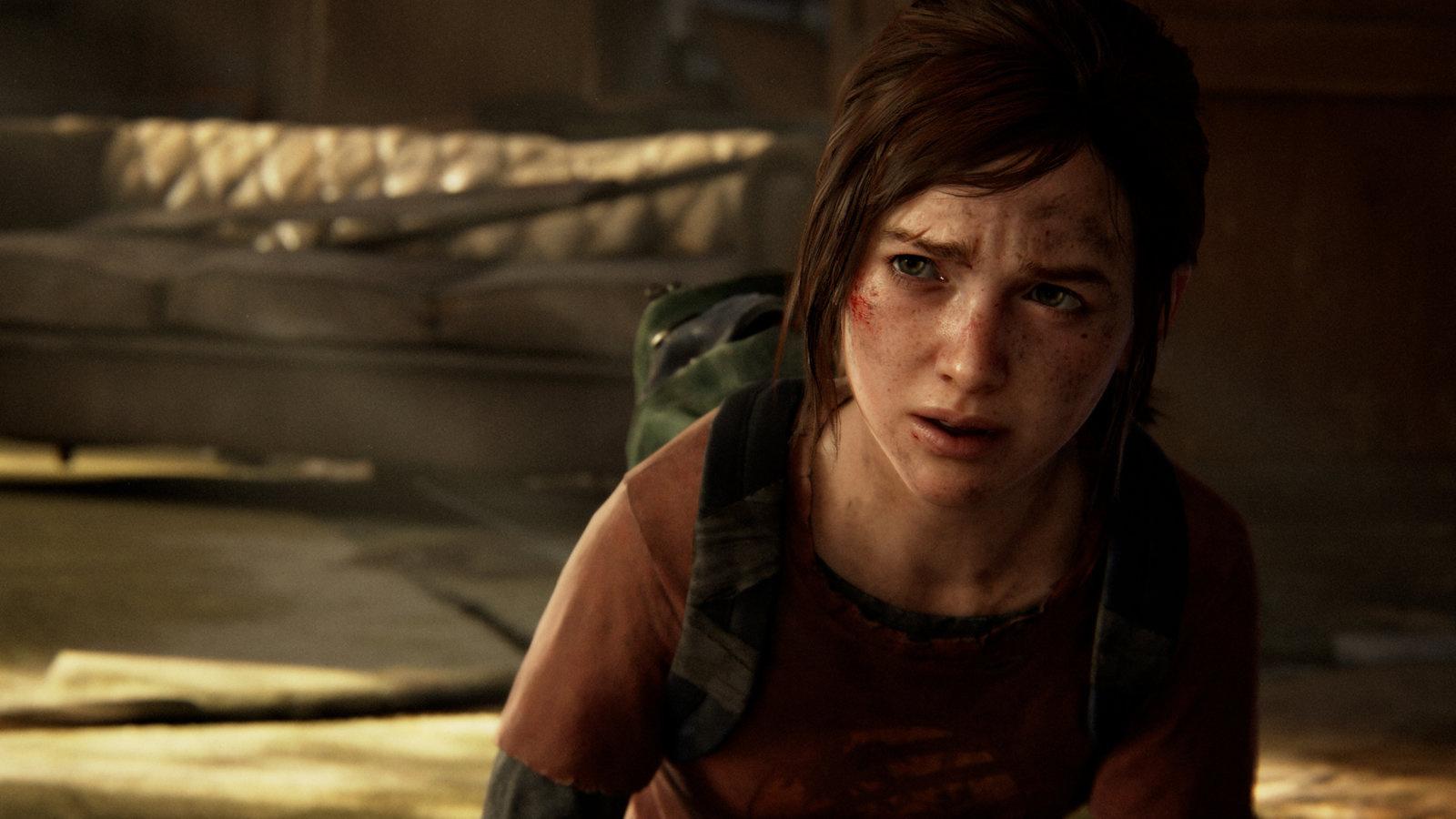 Produktbild The Last of Us - Part I 12 von 12