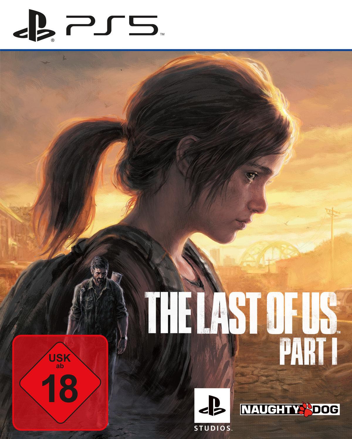 The Last of Us - Part I