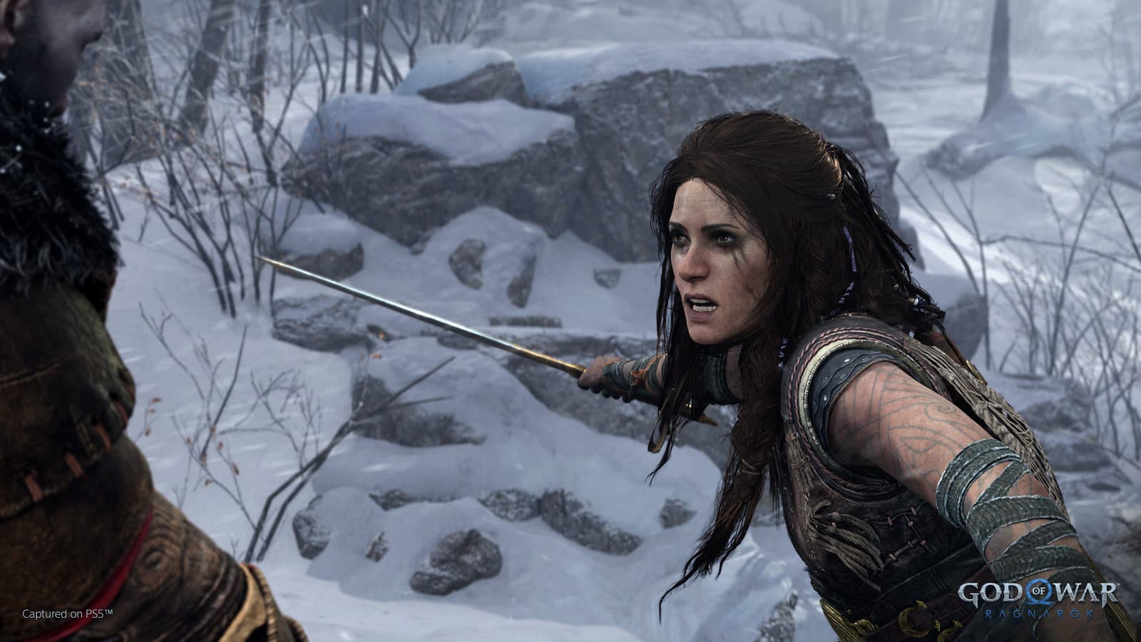 Produktbild God of War Ragnarök 5 von 9