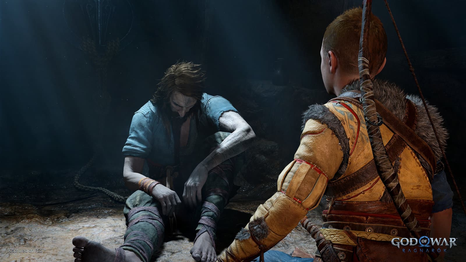 Produktbild God of War Ragnarök 7 von 9