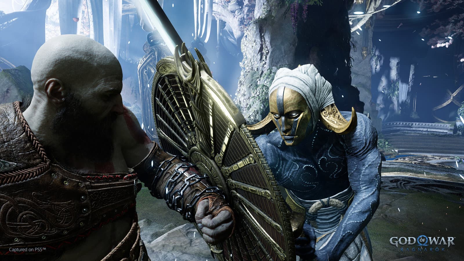 Produktbild God of War Ragnarök 8 von 9