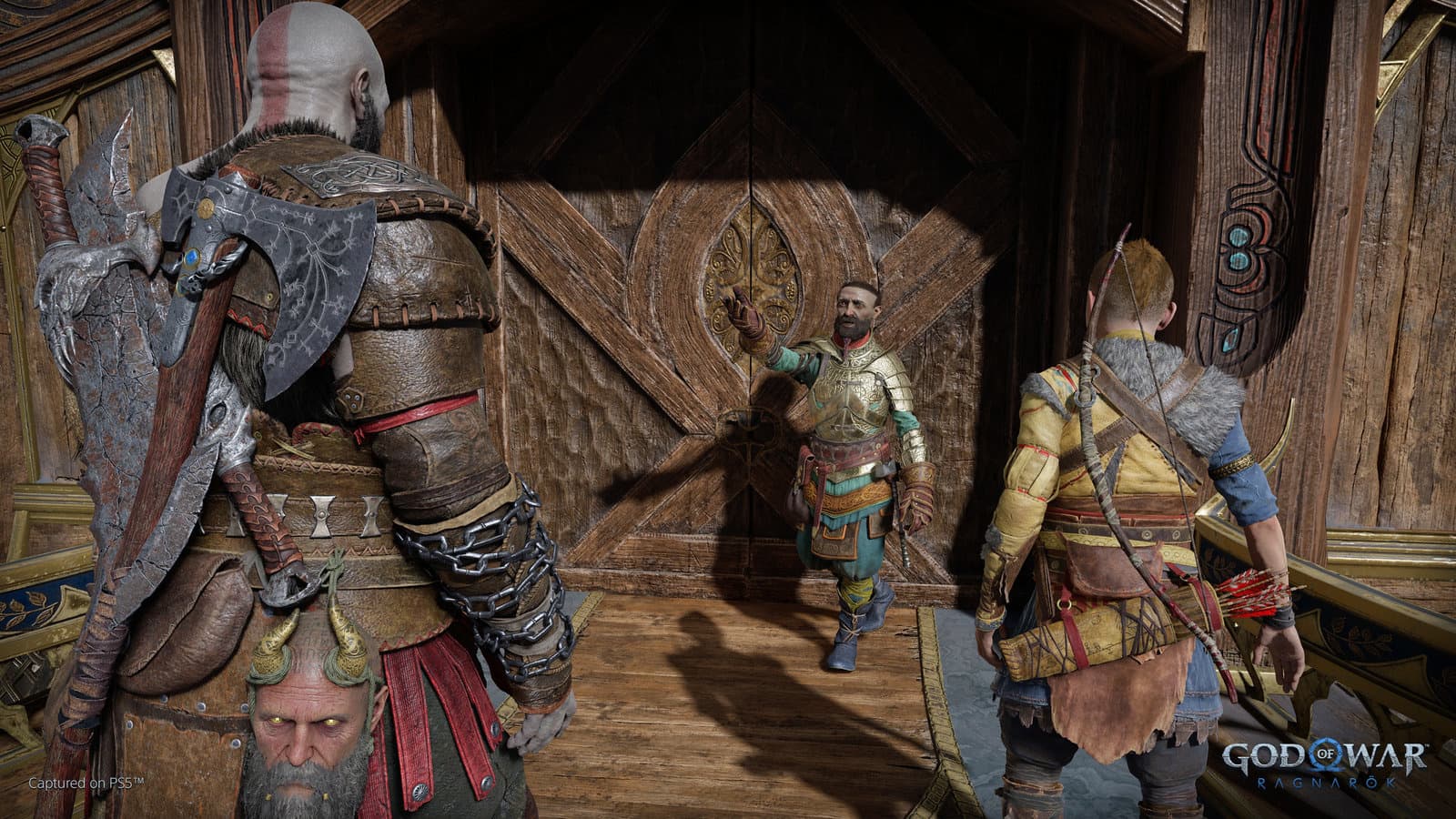 Produktbild God of War Ragnarök 9 von 9