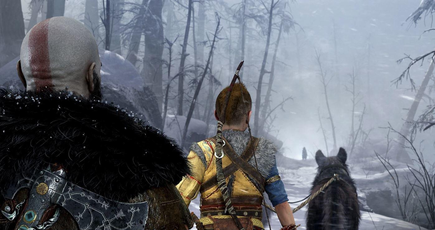 Produktbild God of War Ragnarök 7 von 12